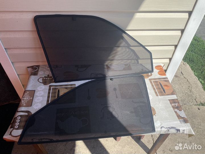 Маскитные сктки на приору