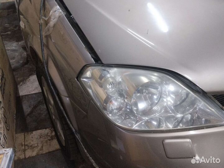 Запчасти на ниссан премера п 12