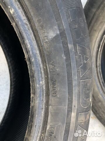 Kumho Steel Radial 798 235/60 R17