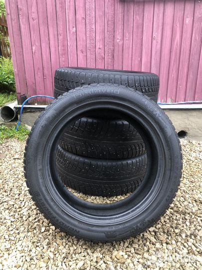 Gislaved Nord Frost 5 225/50 R17 98T