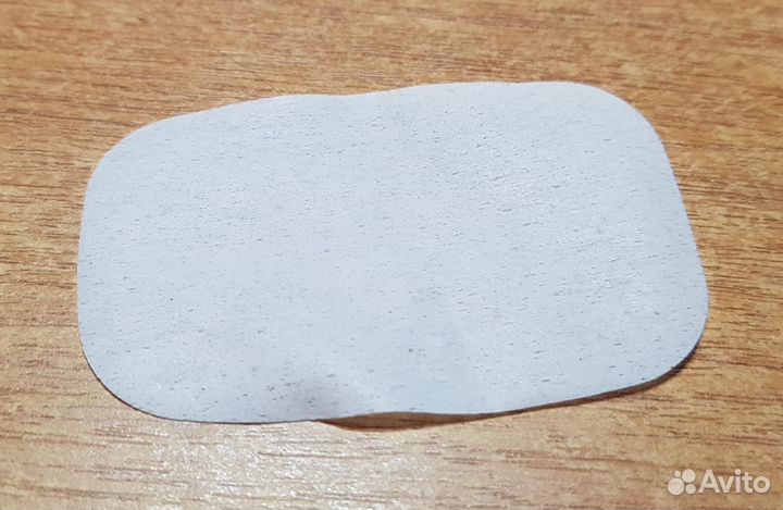 Мыло походное