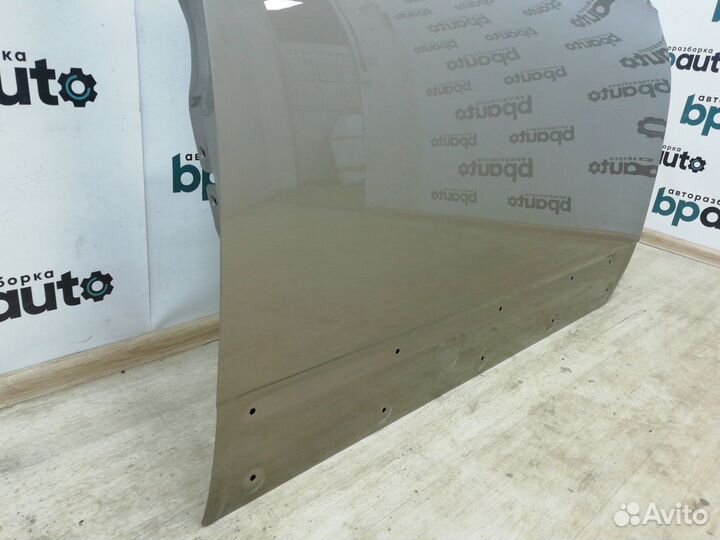 Дверь передняя правая стойка 45 см H0100-JD0M0