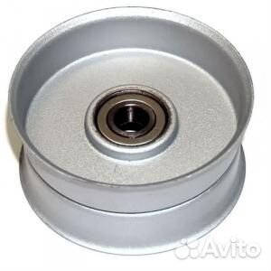 Шкив переднего хода широкий мб