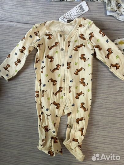 Детские вещи