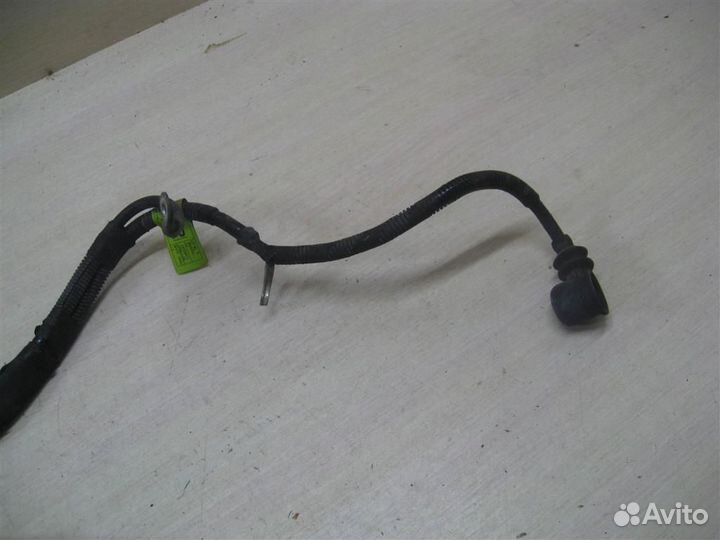 Проводка аккумулятора Chevrolet Lacetti 2008