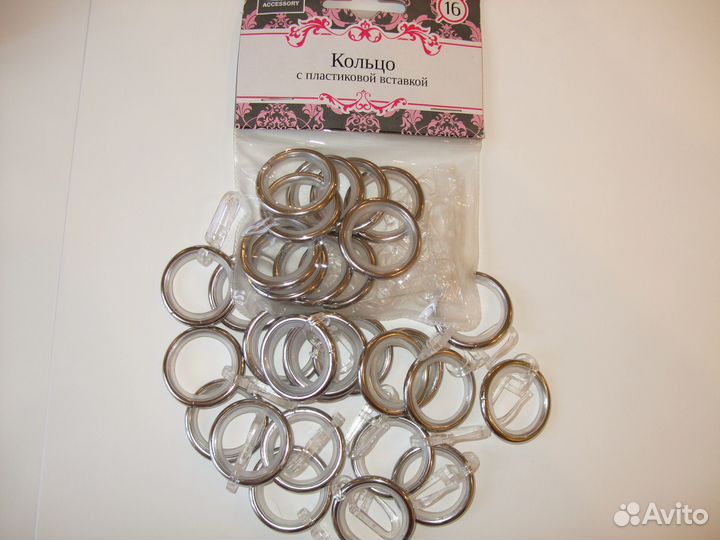 Набор для гардин и штор