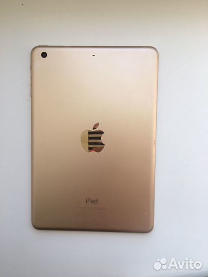 iPad mini 3
