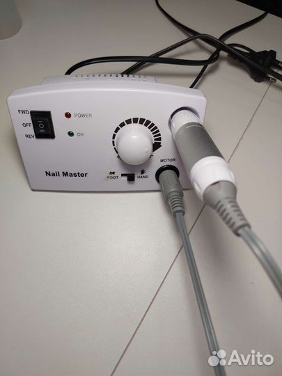Аппарат для маникюра