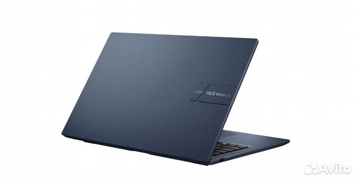 Asus vivobook 15 x1504za-bq1144 blue (90nb1021-m01