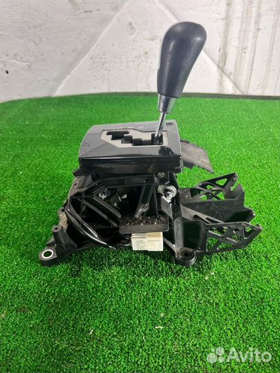 Кулиса кпп Mazda Mazda 6 (GH) 2007-2012г GH