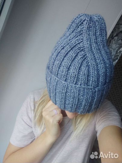 Шапки- луковки