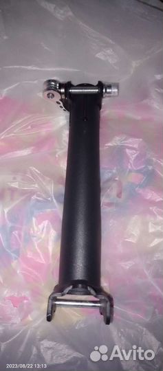 Стойка сиденья для Kugoo M4/M4 Pro/M3/M3 Pro