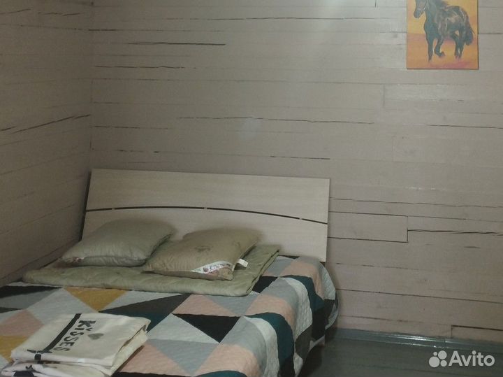 База отдыха