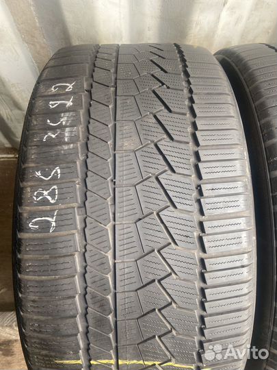 Continental WinterContact TS 860 S 285/35 R22 106W