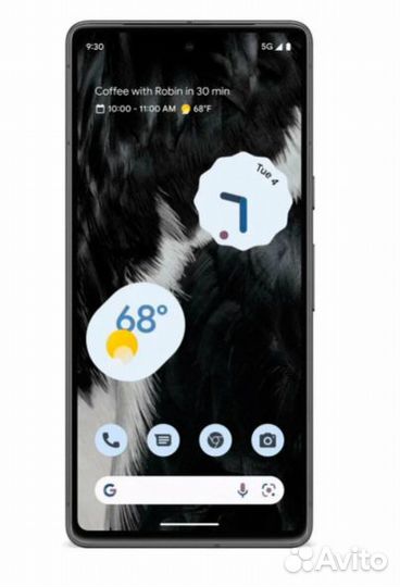 Google Pixel 7, 8/128 ГБ