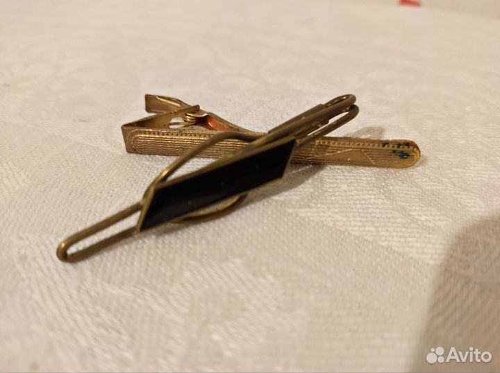 Зажим для галстука СССР