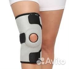 Бандаж для коленного сустава