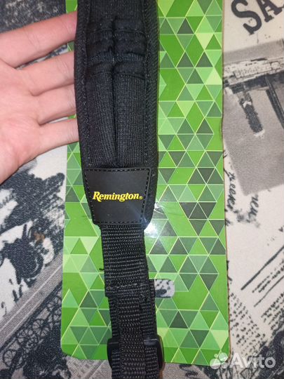 Ремень для ружья Remington