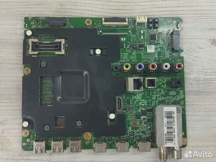 Материнская плата BN41-02353C