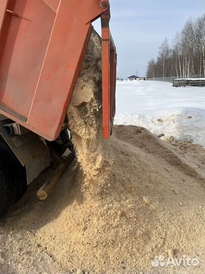 Аренда камаз самосвал
