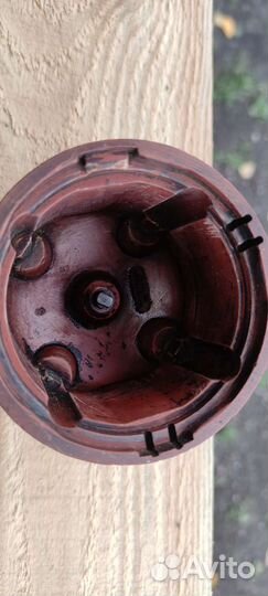 Крышка трамблера