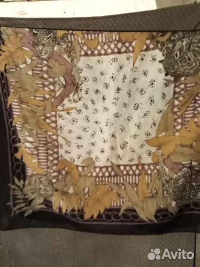 Платки старинные