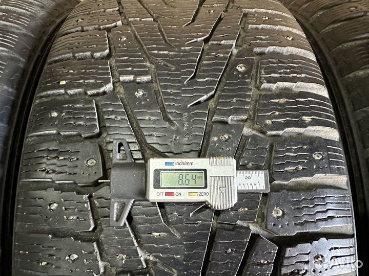 Nokian Tyres Hakkapeliitta 7 SUV 285/50 R20