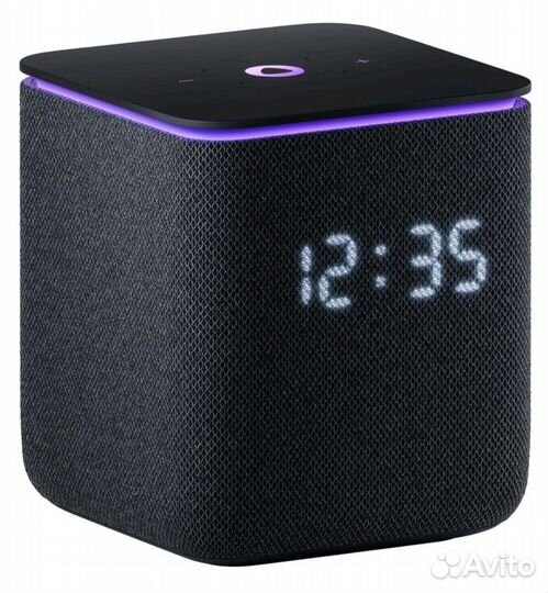 Яндекс станция миди