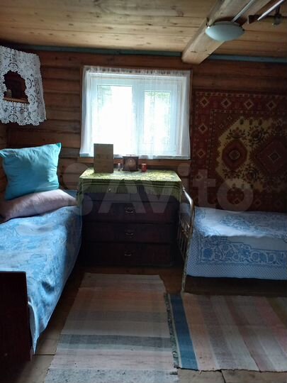 Дача 58,2 м² на участке 5,3 сот.