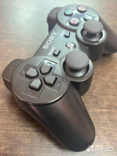 Оригинальный геймпад DualShock Playstation 3 PS