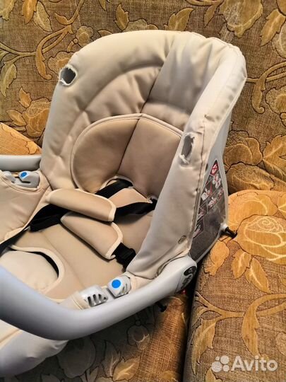 Автомобильное кресло cam 0-13kg