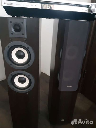 Акустическая система