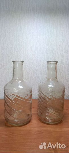 Графин СССР