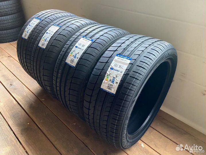 Triangle Sports TH201 235/60 R16 100H