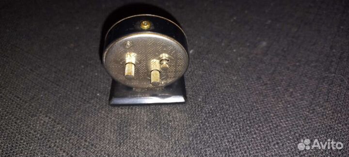 Будильник Ракета, под ремонт