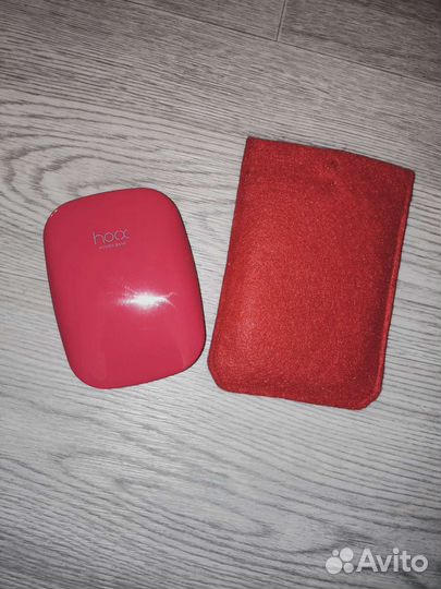 Внешний аккумулятор / power bank Hoox Magic Stone