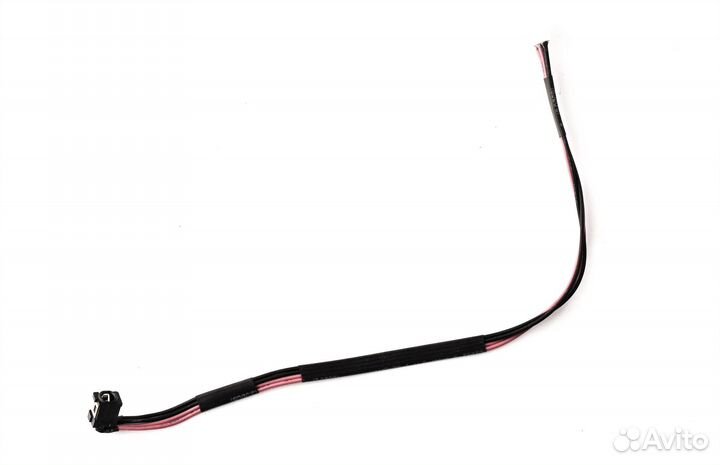 Разъем питания Samsung XE700T1A V2 (3.0x1.0) с ка