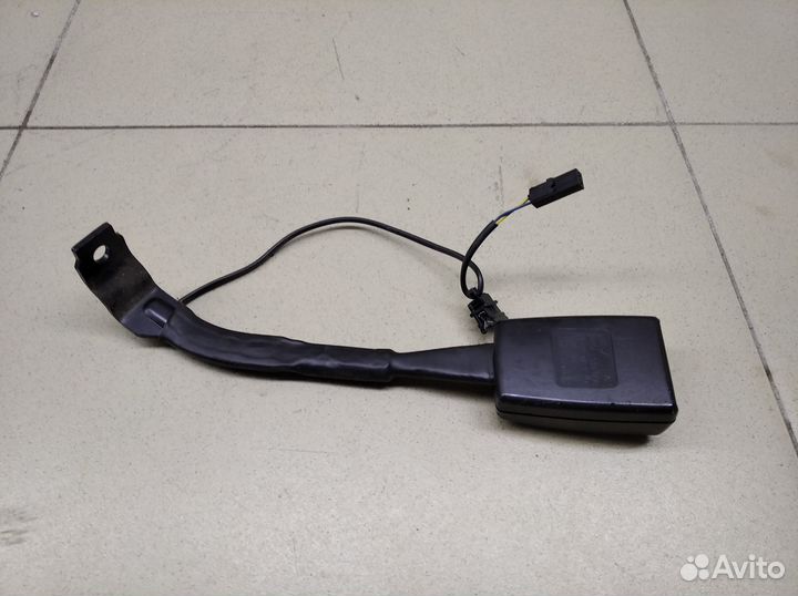 Ответная часть ремня безопасности Octavia (A5 1Z)