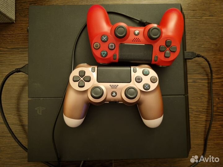 Sony playstation 4 500gb