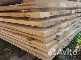 Пиломатериалы брус доска рейка