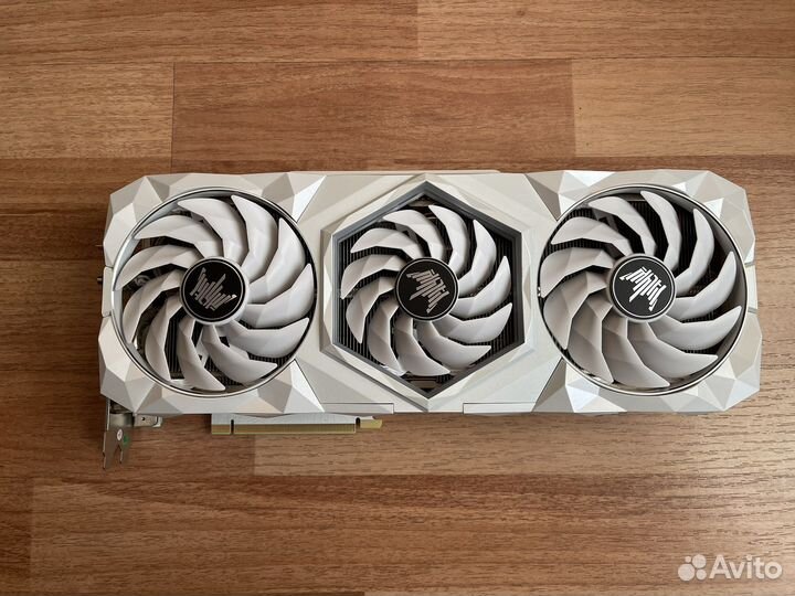 Kfa2 Hof 3080ti 12gb