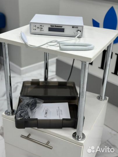 Аппарат электрокоагуляции DIY-112 (GT-112)