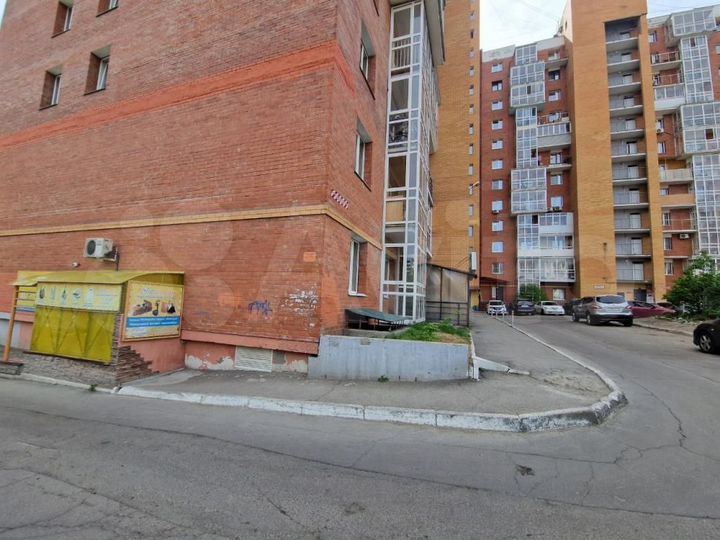 Универсальное помещение, 99 кв.м