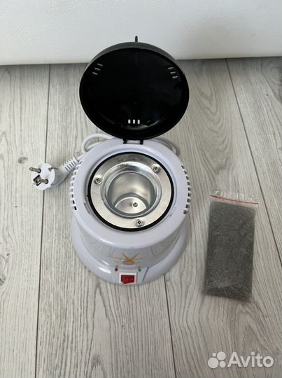 Стерилизатор