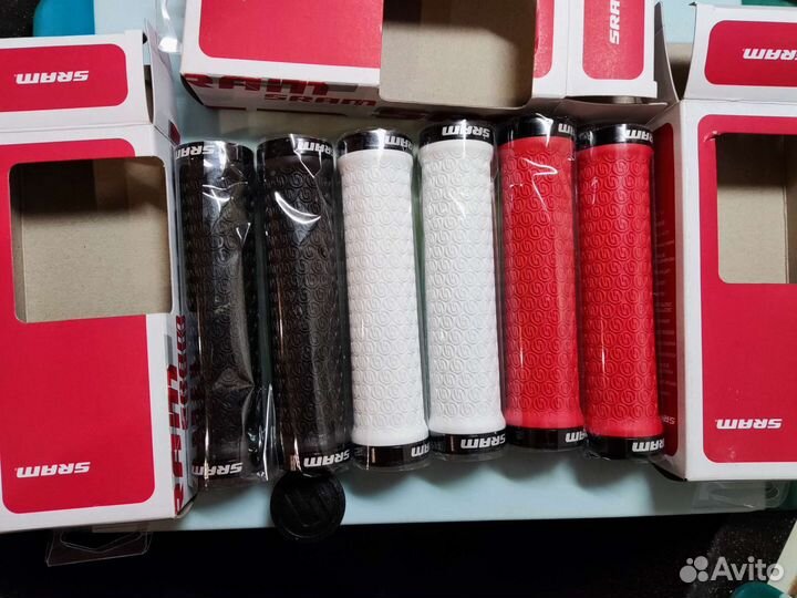 Грипсы Разные Новые