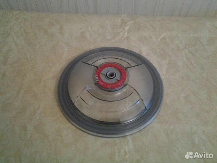 Крышка Вакси фирмы Цептер