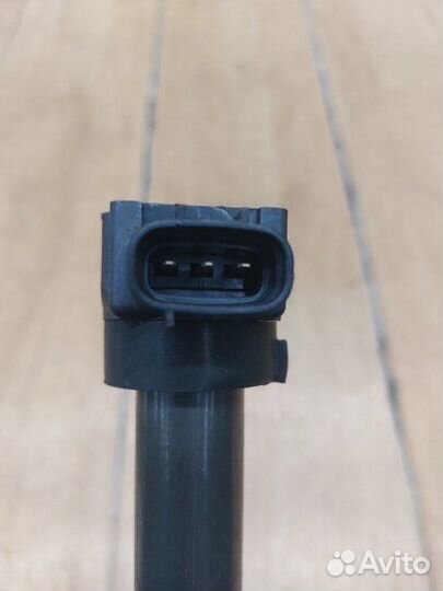 Катушка зажигания Opel Agila B K12B 2009