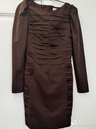 Платье вечернее