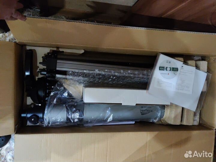 Телескоп celestron 80 gtl