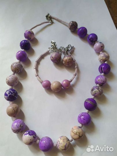 Комплекты ручной работы